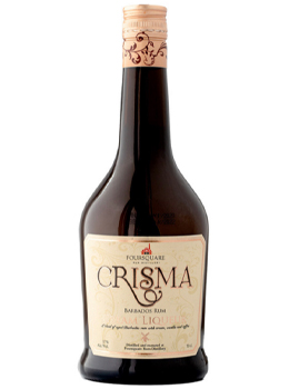 FOURSQURE DISTILLERY CRISMA CREAM L