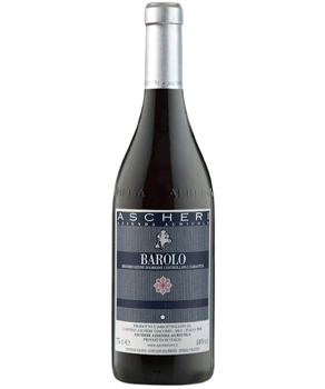 GIACOMO ASCHERI BAROLO DOCG - 750ML