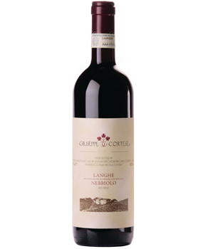 GIUSEPPE CORTESE LANGHE NEBBIOLO - 