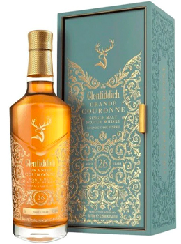 GLENFIDDICH 26 YEAR OLD SINGLE MALT