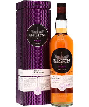 GLENGOYNE LEGACY CHAPTER 3 SINGLE M