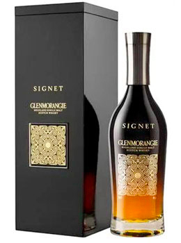 GLENMORANGIE SIGNET SINGLE MALT SCO