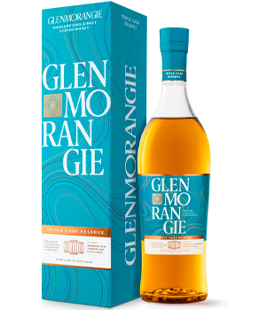 GLENMORANGIE TRIPLE CASK SINGLE MAL