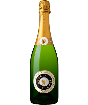 GLORIA FERRER SONOMA BRUT - 750ML  