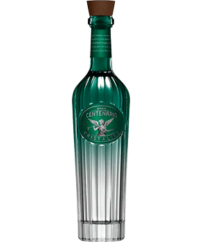 GRAN CENTENARIO CRISTALINO - 750ML 