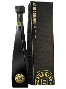 GRAN CORAMINO TEQUILA ANEJO - 750ML