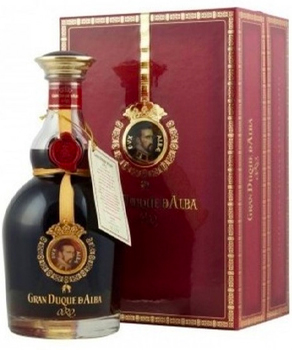 GRAN DUQUE D ALBA ORO BRANDY - 750M