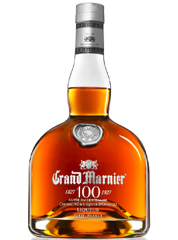 GRAND MARNIER CUVEE DU CENTENAIRE 1