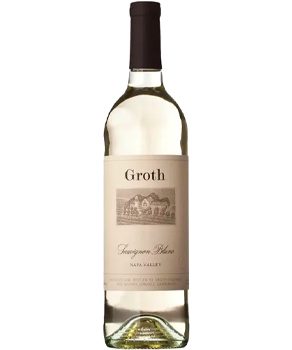 GROTH NAPA VALLEY SAUVIGNON BLANC -