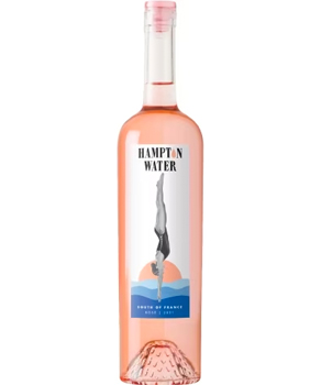 HAMPTON WATER LANGUEDOC ROSE - 750M