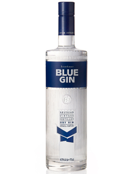 HANS REISETBAUER BLUE GIN - 750ML  