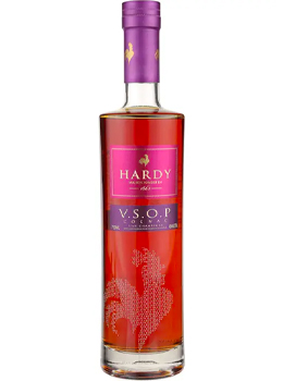 HARDY COGNAC VSOP - 750ML          