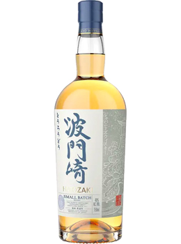 HATOZAKI FINEST JAPANESE WHISKY - 7