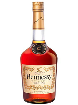 HENNESSY COGNAC VS - 750ML         