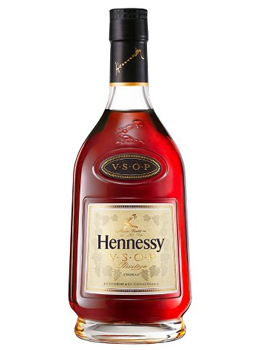 HENNESSY COGNAC VSOP PRIVILEGE - 75