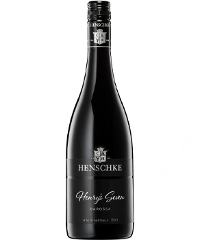 HENSCHKE HENRYS SEVEN - 750ML      