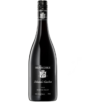 HENSCHKE JOHANNS GARDEN - 750ML    