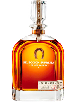 HERRADURA TEQUILA SELECTION SUPREMA