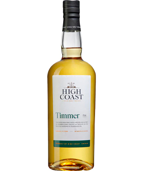 HIGH COAST TIMMER SINGLE MALT SCOTC