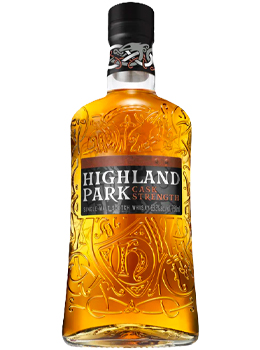 HIGHLAND PARK SINGLE MALT SCOTCH CA