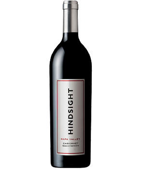 HINDSIGHT NAPA VALLEY CABERNET SAUV