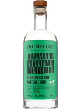 HOLMES CAY SINGLE ORIGIN REUNION IS