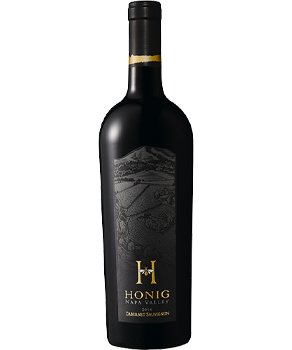 HONIG CABERNET SAUVIGNON -750ML    