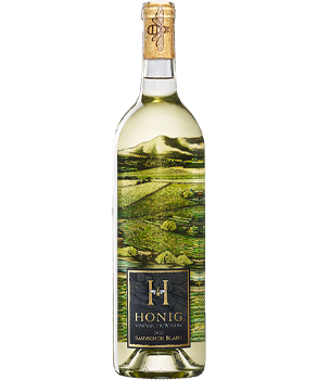 HONIG SAUVIGNON BLANC - 750ML      