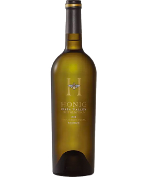 HONIG SAUVIGNON BLANC - 750ML RUTHE