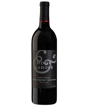 HOOK AND LADDER CHALK HILL CABERNET