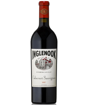 INGLENOOK CABERNET SAUVIGNON - 750M