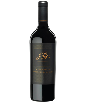 J. LOHR SIGNATURE CABERNET SAUVIGNO