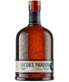 JACOBS PARDON SMALL BATCH RECIPE NO