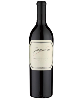 JAYSON BY PAHLMEYER CABERNET SAUVIG