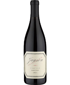 JAYSON BY PAHLMEYER PINOT NOIR - 75