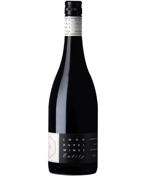 JOHN DUVAL ENTITY SHIRAZ - 750ML   