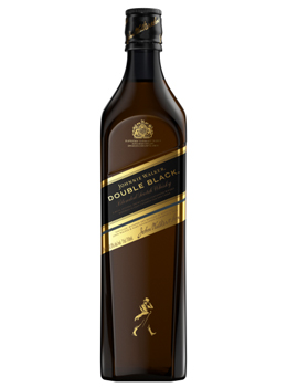 JOHNNIE WALKER SCOTCH - 750ML DOUBL