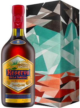 JOSE CUERVO RESERVA DE LA FAMILIA E