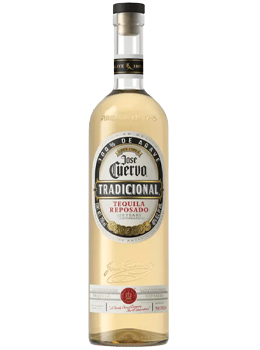 JOSE CUERVO TRADICIONAL REPOSADO TE