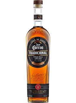 JOSE CUERVO TRADICTIONAL ANEJO - 75