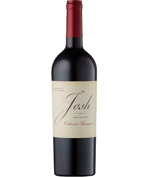 JOSH CELLARS CABERNET SAUVIGNON - 7