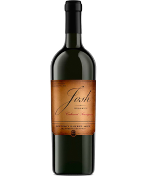 JOSH CELLARS FAMILY RESERVE BOURBON