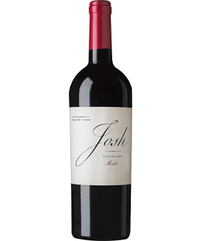 JOSH CELLARS MERLOT - 750ML        