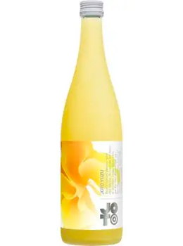 JOTO SAKE THE CITRUS ONE YUZU - 720