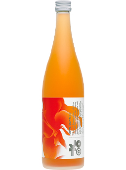 JOTO UMESHU THE PLUM ONE SAKE - 720