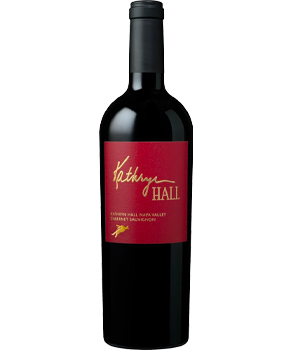 KATHRYN HALL CABERNET SAUVIGNON - 7