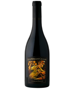 KEN WRIGHT CELLARS GUADALUPE VINEYA