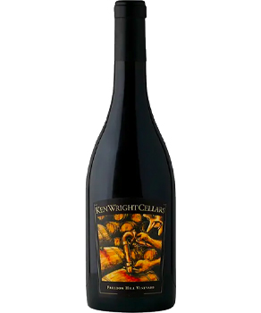 KEN WRIGHT CELLARS PINOT NOIR FREED