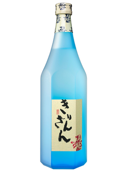 KIRINZAN BREWERY JUNMAI DAIGINJO SA