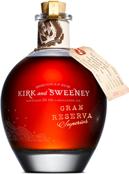 KIRK AND SWEENEY GRAN RESERVA SUPER